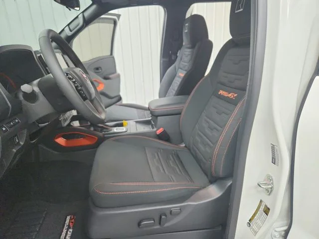 Used 2026 White Nissan PRO-4X image 20