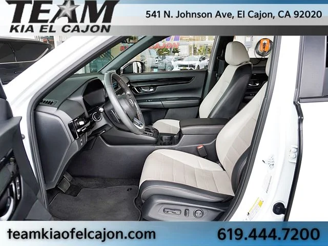 Used 2023  Honda Sport Touring image 14