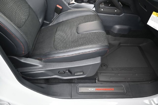 New 2026 Avalanche Gray Ford Raptor® image 82