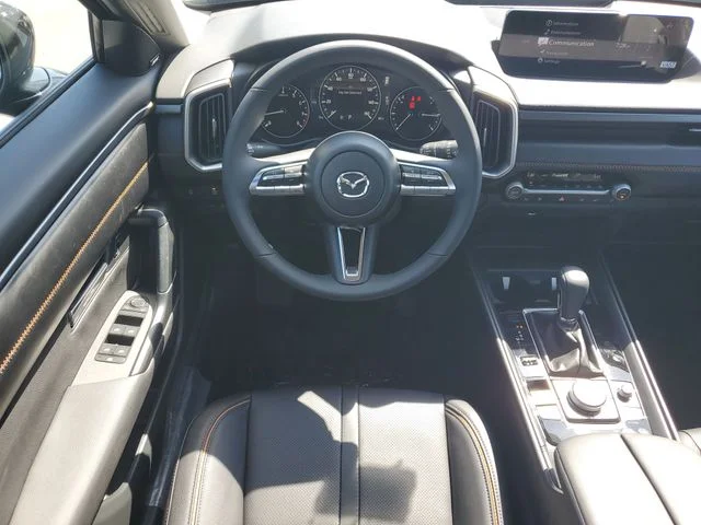New 2026 Jet Black Mica Mazda 2.5 S Premium AWD image 3