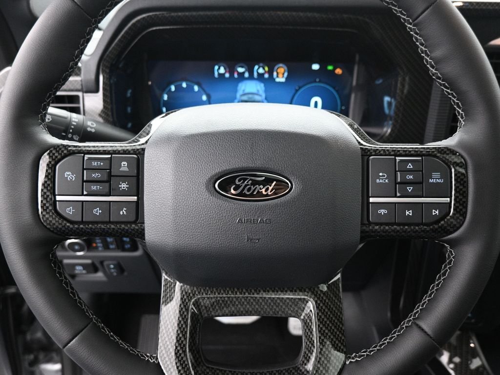 2025 Ford F-150 Lariat - Photo 11