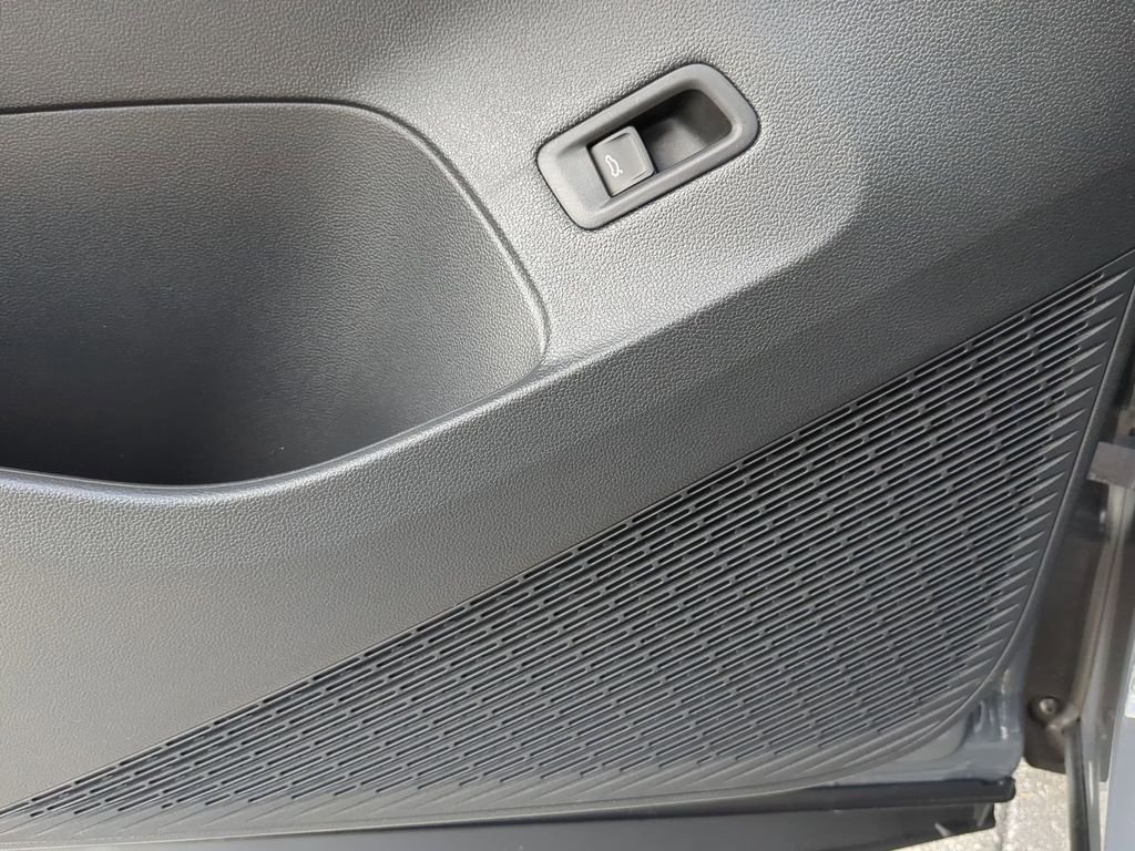 New 2026 Gray Volkswagen SE w/Technology image 21