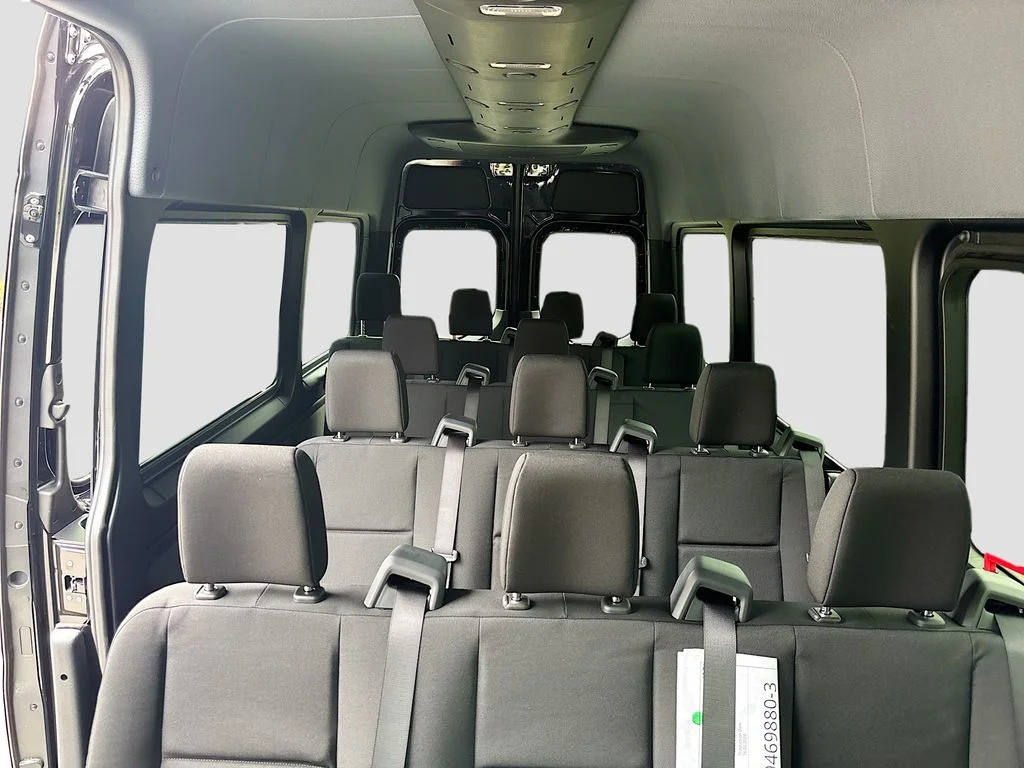 New 2026  Mercedes-Benz Passenger 170 WB image 19