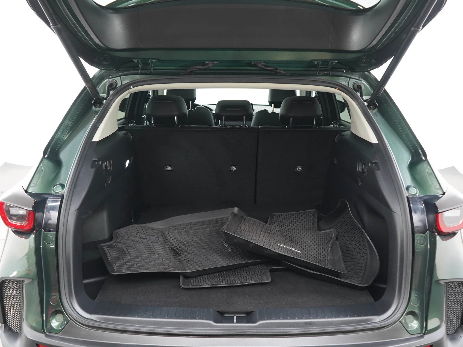 Used 2025 Cypress Mazda 2.5 S Premium Package image 16