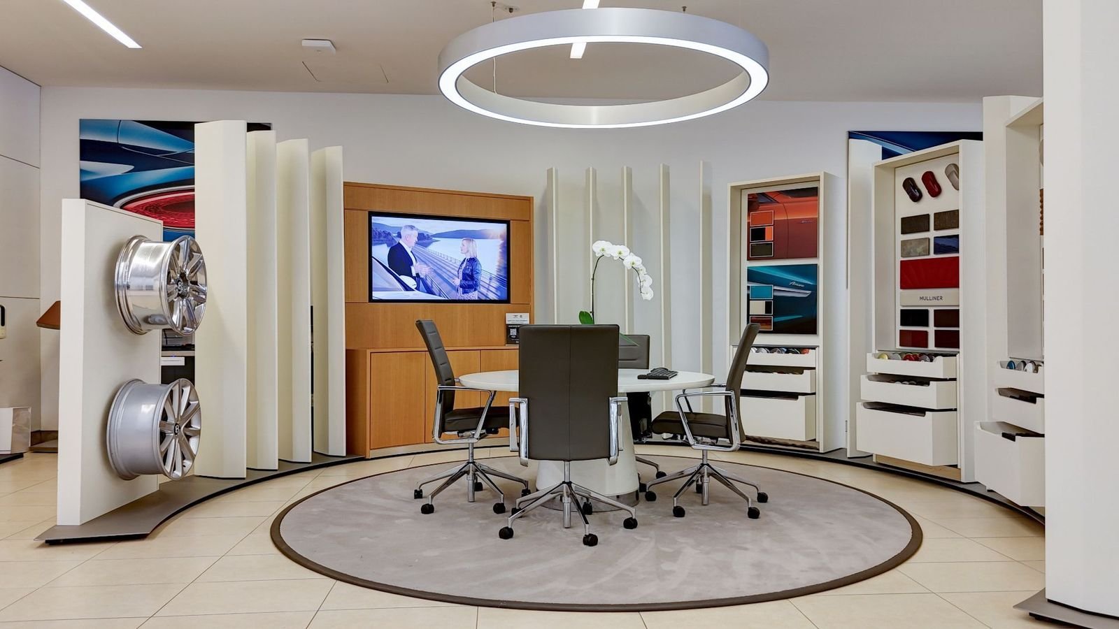 2025 Bentley Flying Spur Speed - Photo 31