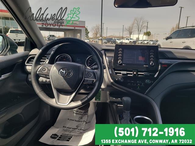 2024 Toyota Camry LE - Photo 23