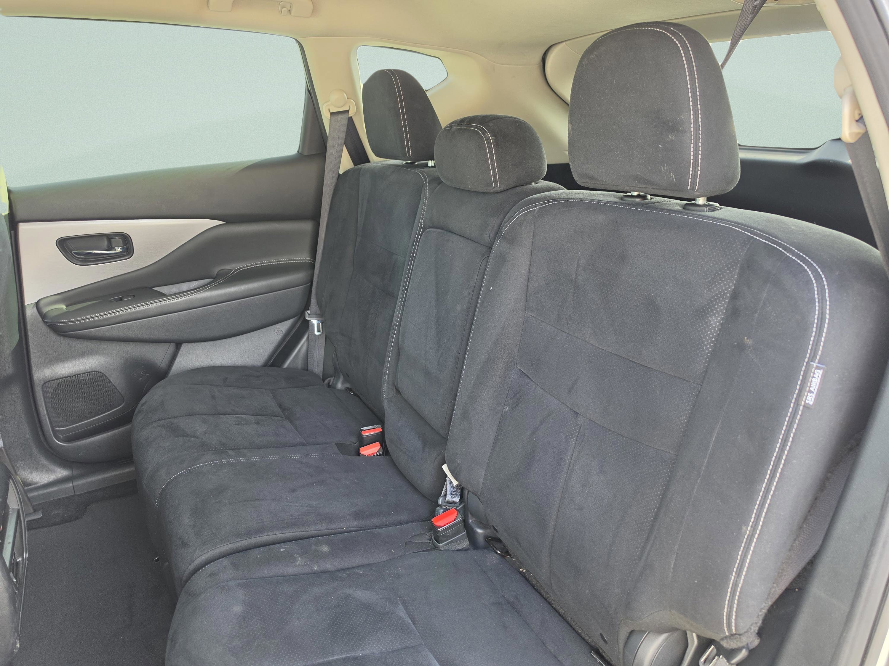Used 2022 Brilliant Silver Metallic Nissan S image 19