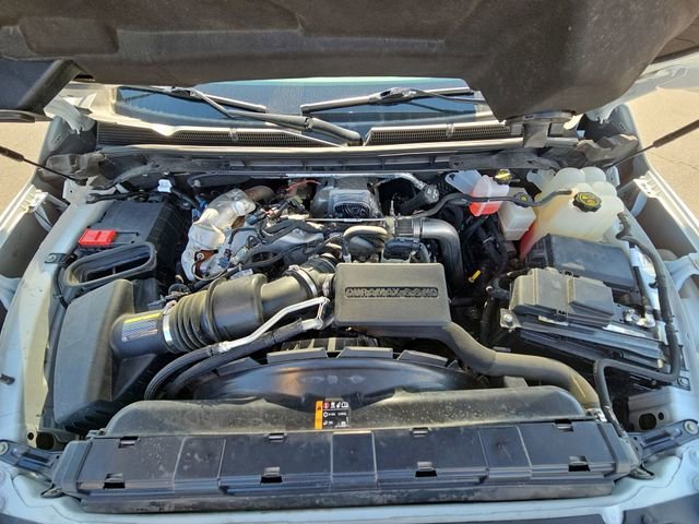 2024 GMC Sierra 3500HD Denali - Photo 18