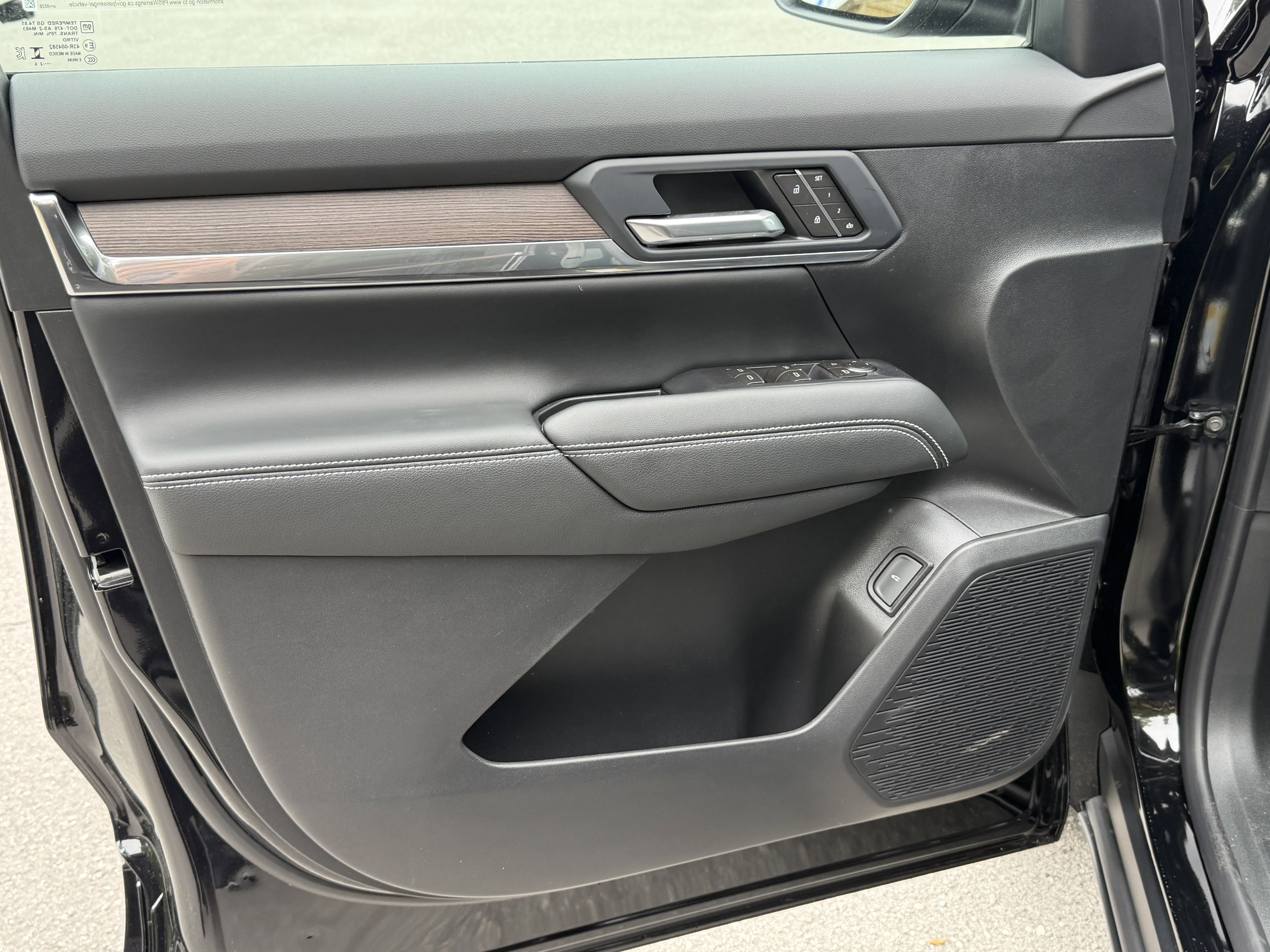 2026 GMC Terrain Denali - Photo 12