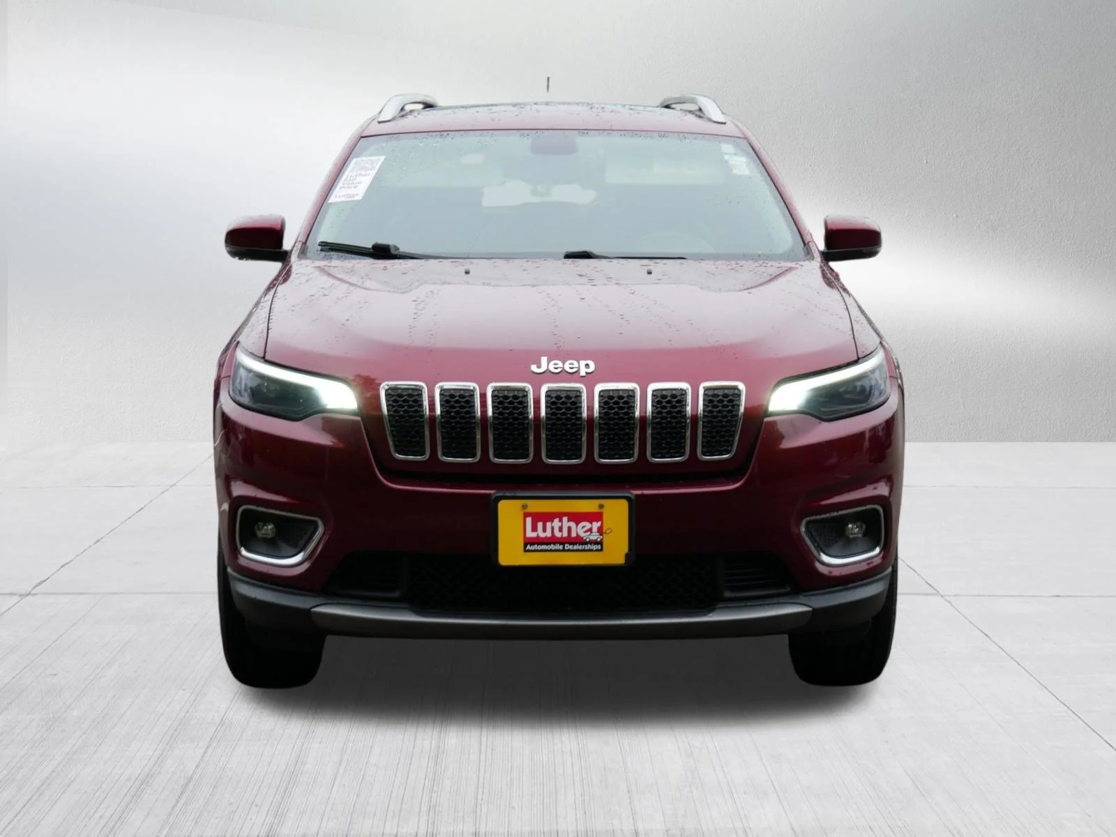 Used 2019 Jeep Cherokee Limited with VIN 1C4PJMDN9KD207717 for sale in Hopkins, MN