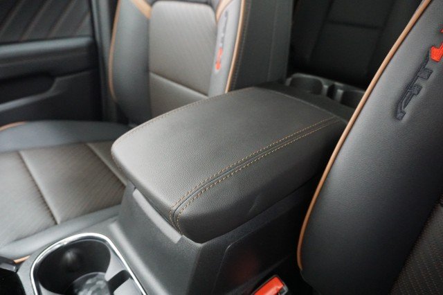 2026 GMC Canyon AT4 - Photo 24