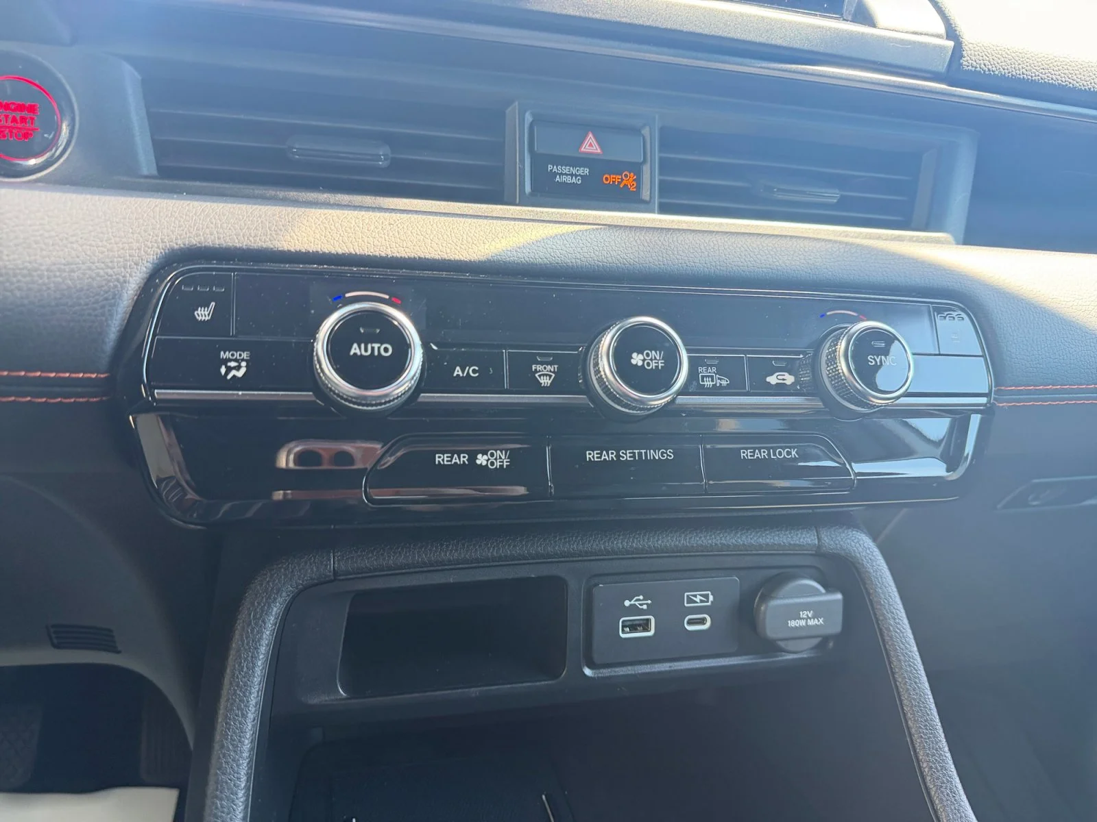 Certified Used 2025 Silver Honda TrailSport image 22