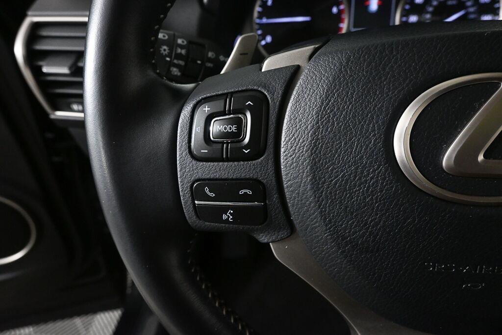 Used 2020 Caviar Lexus NX 300 image 10