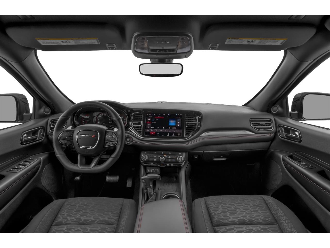 Used 2026 DB Black Clearcoat Dodge GT HEMI V8 image 27