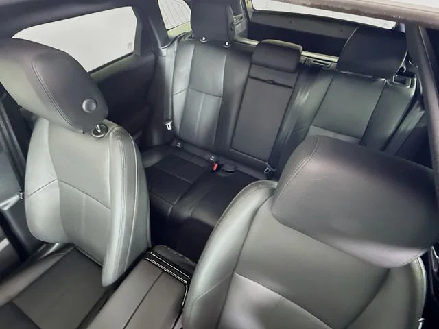 Certified Used 2026 Gray Land Rover S image 14