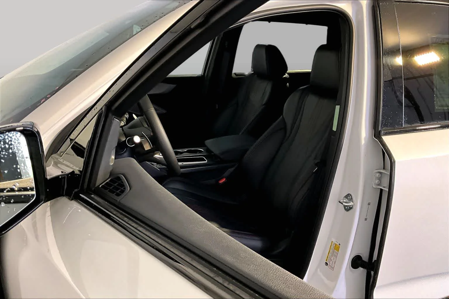 2026 Acura MDX A-Spec w/Advance Package - Photo 14