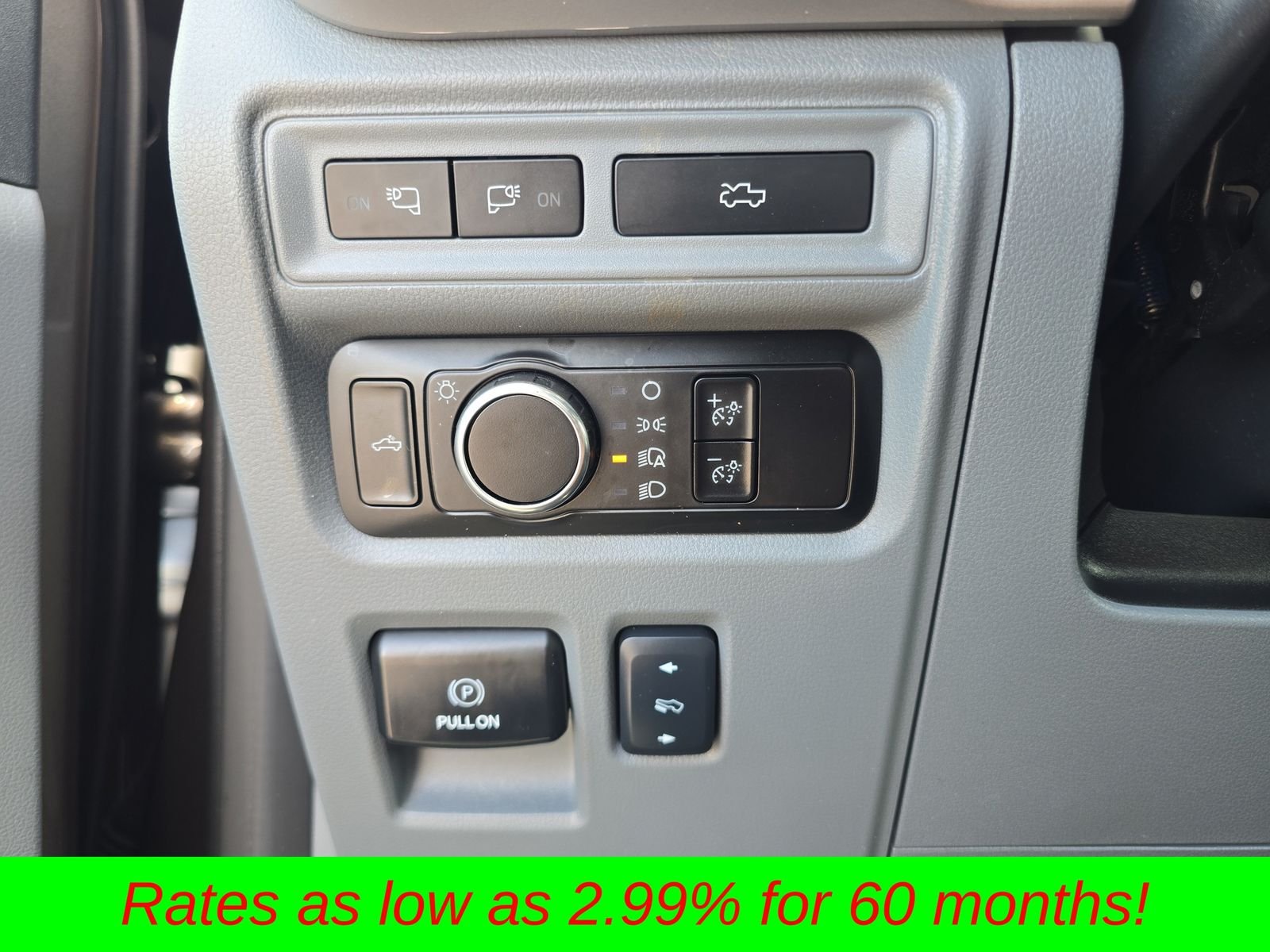 Certified Used 2023 Stone Gray Metallic Ford XLT image 24
