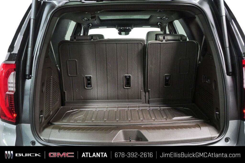 2027 GMC Yukon Elevation - Photo 27