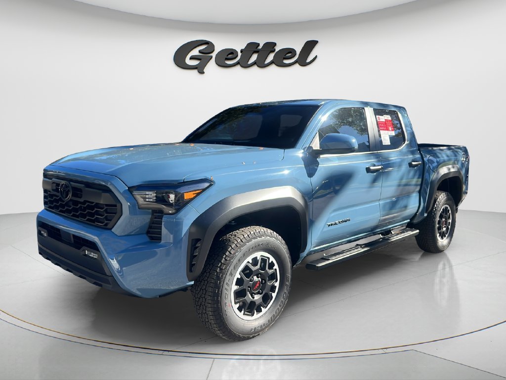 2026 Toyota Tacoma  TRD Off-Road