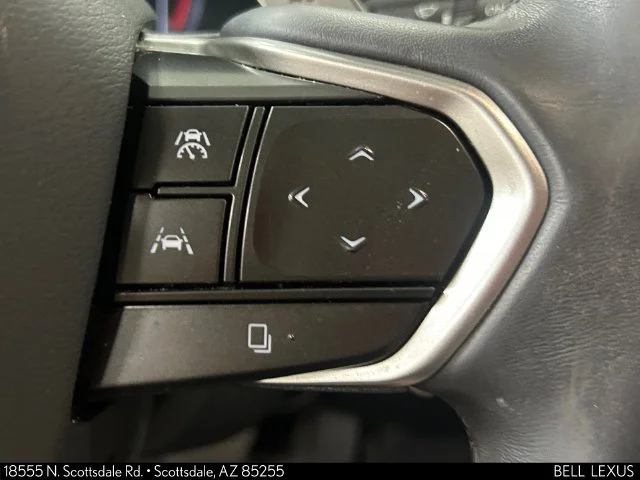 Certified Used 2024 Green Lexus 350 Premium Plus image 29