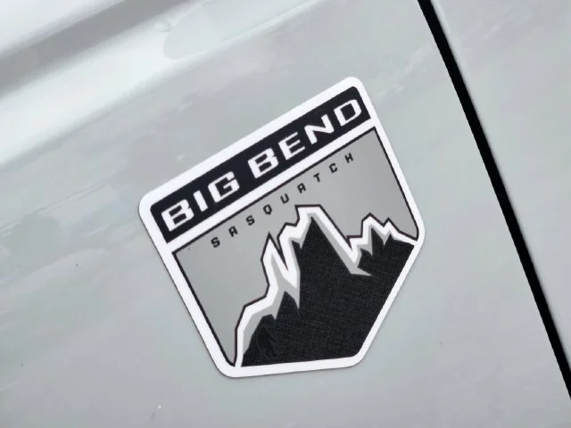Used 2021 Green Ford Big Bend image 18