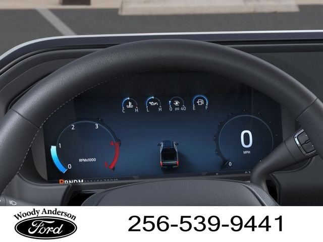 2025 Ford F-250 Super Duty Platinum - Photo 13