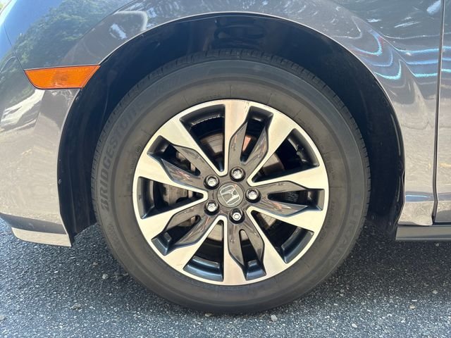 Used 2024  Honda EX-L image 12
