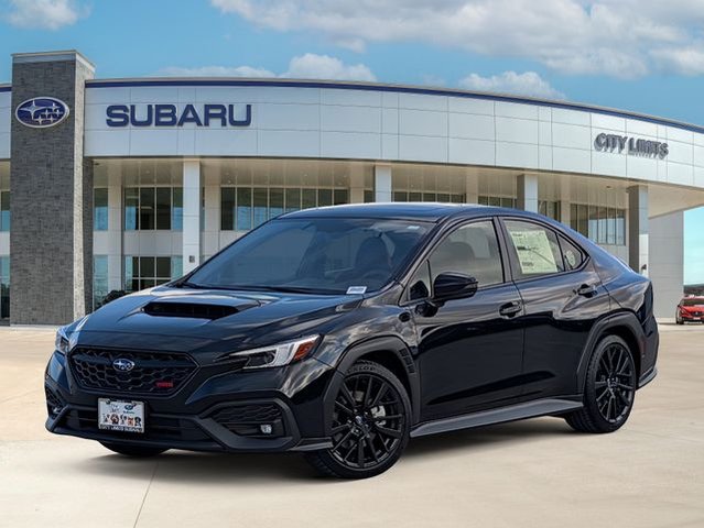 2026 Subaru WRX Limited