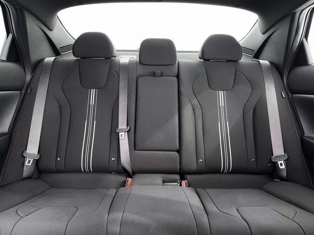 New 2026 White Hyundai SEL Sport Premium image 16