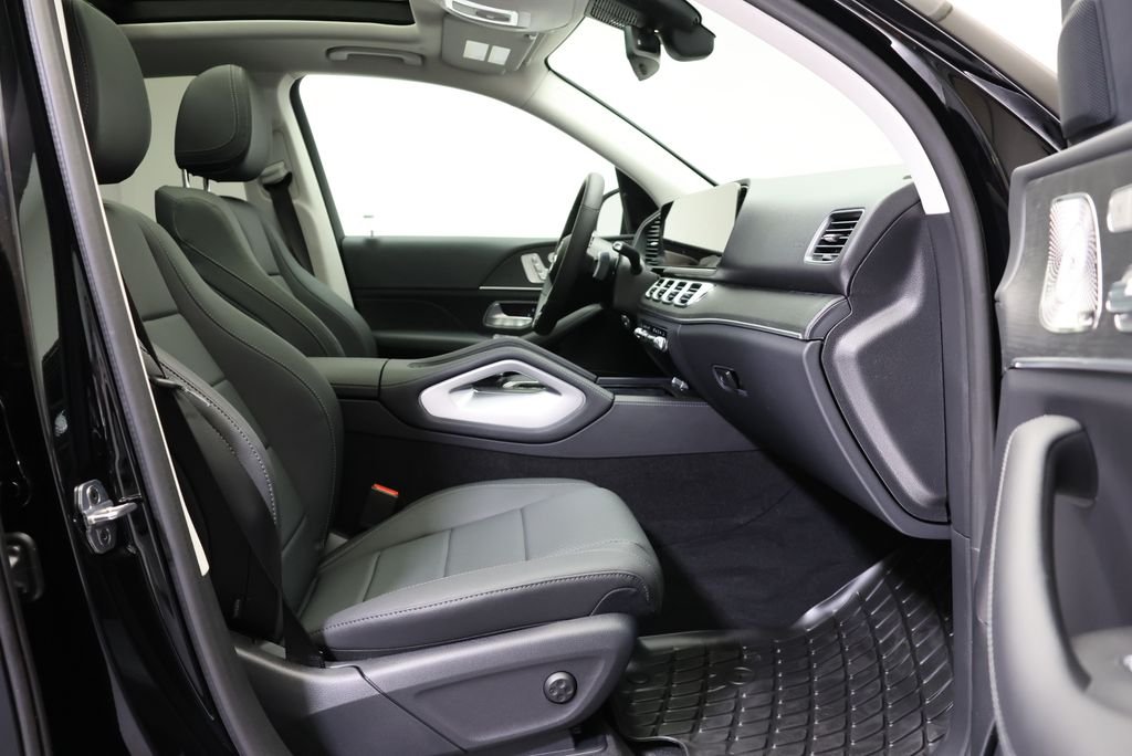 Used 2026 Black Mercedes-Benz GLE 350 image 49