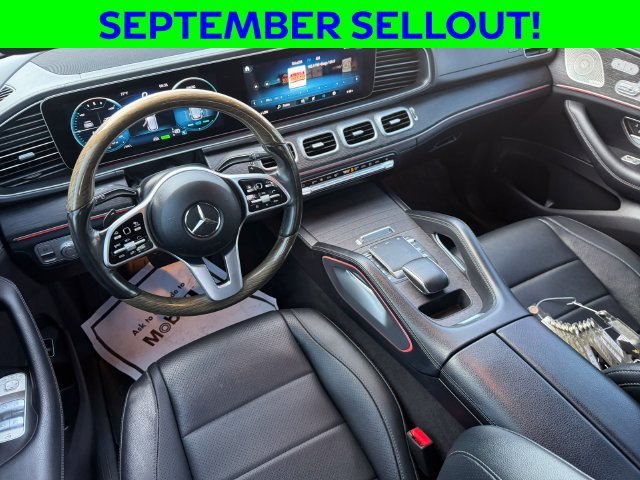 2022 Mercedes-Benz GLE GLE450 - Photo 12