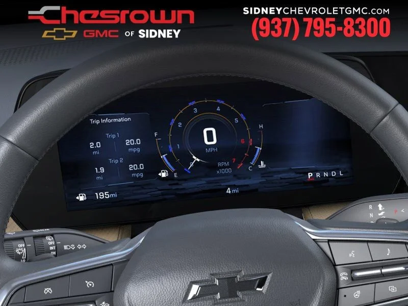 2026 Chevrolet Equinox ACTIV - Photo 18