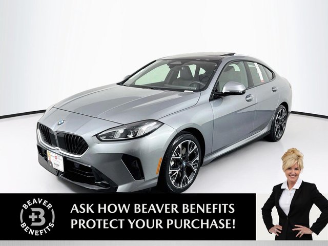 2025 BMW 2 Series 228 xDrive