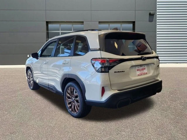 2026 Subaru Forester Sport - Photo 30