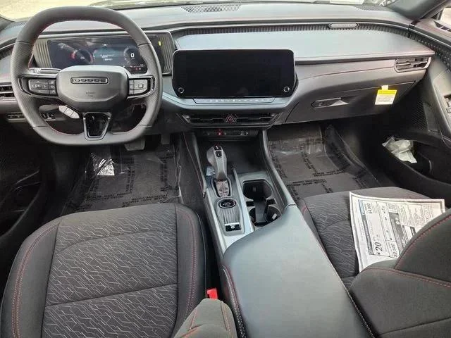 New 2026 After Dark Exterior Paint Dodge R/T image 59