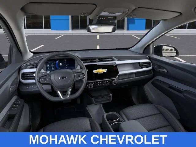 2027 Chevrolet Bolt RS - Photo 15