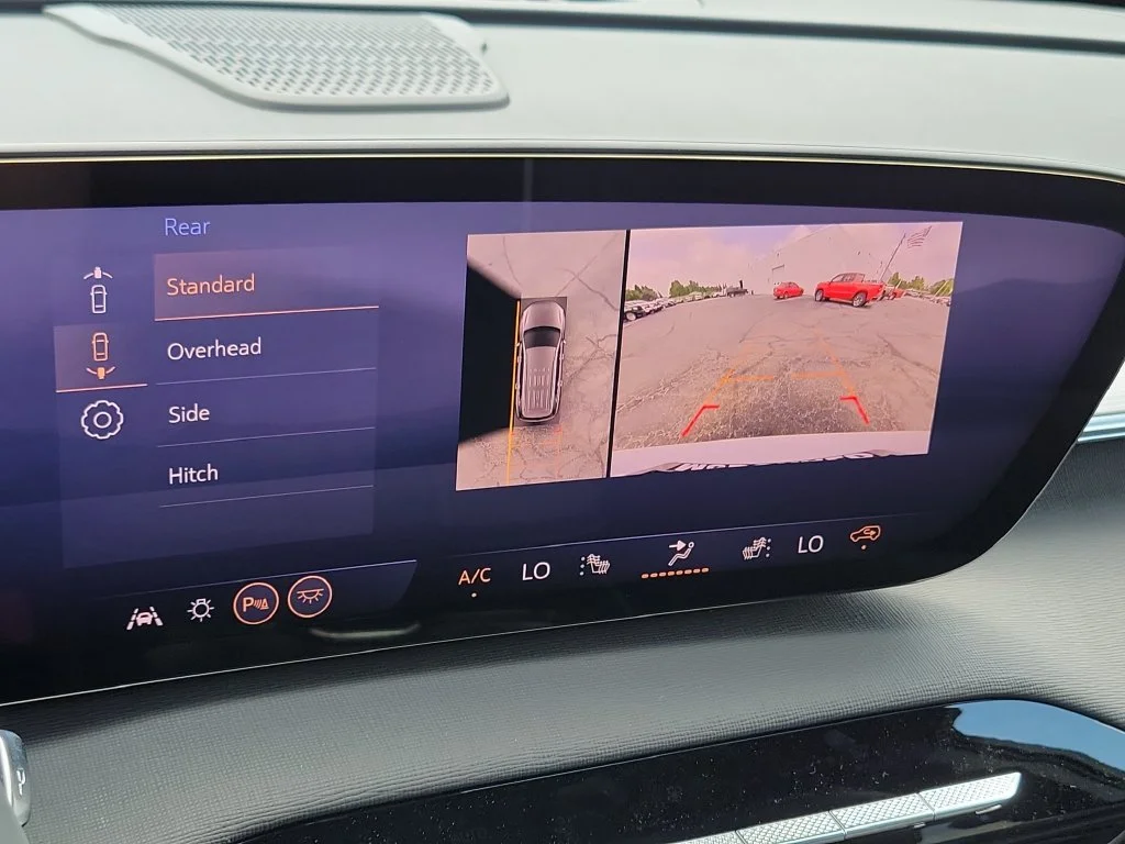 New 2026 Summit White Buick Preferred image 15