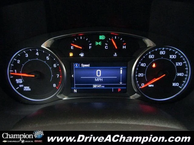 2023 GMC Acadia SLE - Photo 27
