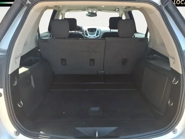 Used 2017 QUICKSILVER METALLIC GMC SLE image 24