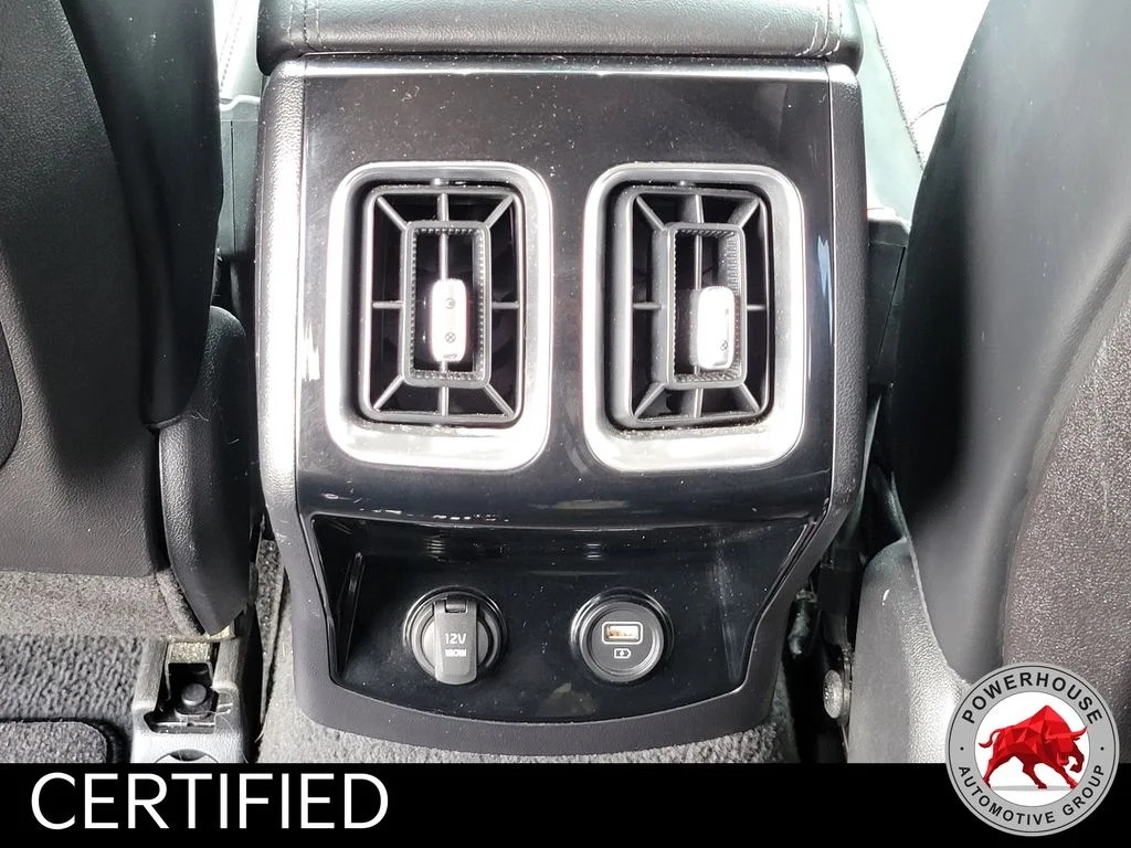 Used 2023 Silver Kia SX image 18