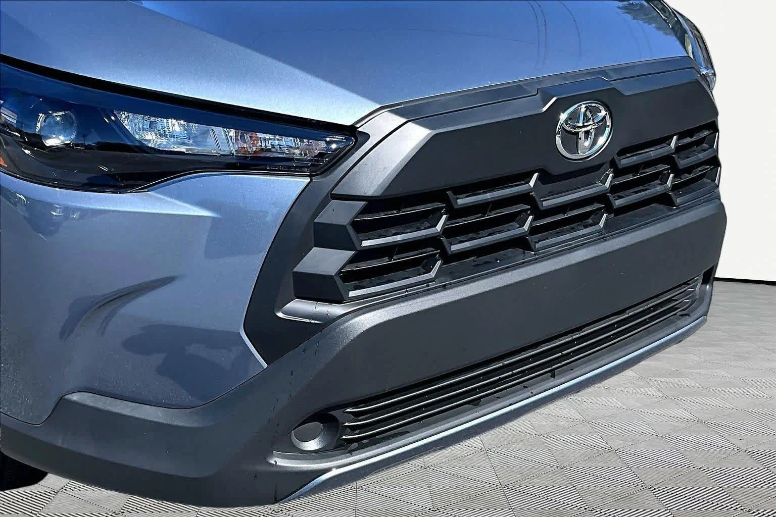 Used 2026 Celestite Toyota L image 30