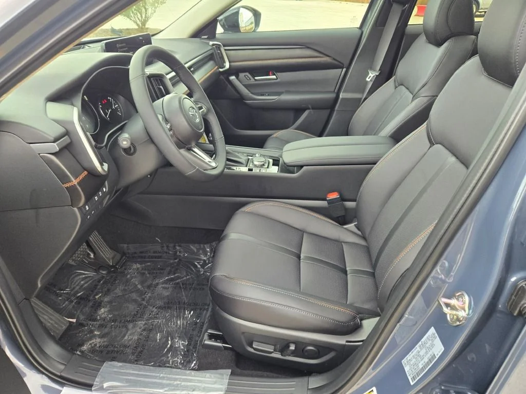 2026 Mazda CX-50 Premium - Photo 17