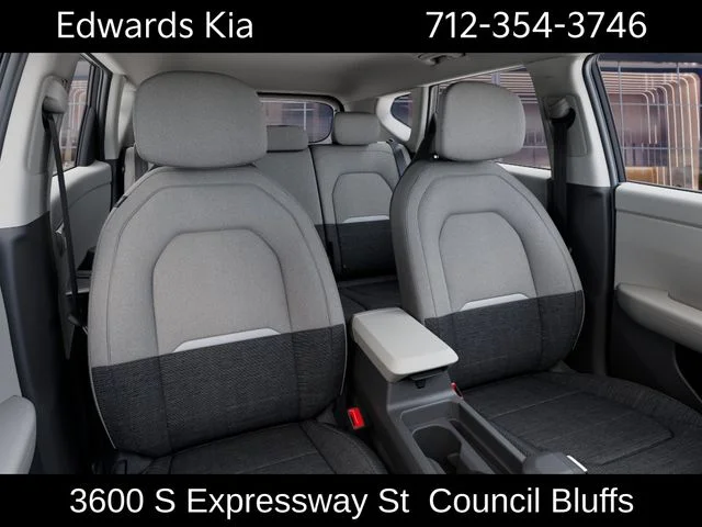 New 2027 Blue Kia S image 17