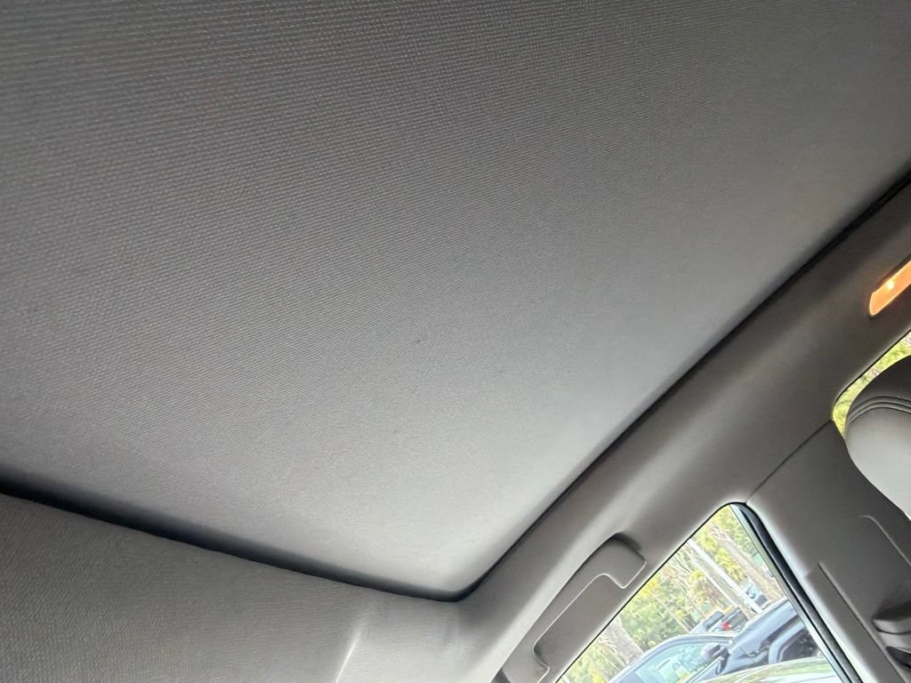 Used 2016 Gray Toyota Limited Platinum V6 image 5