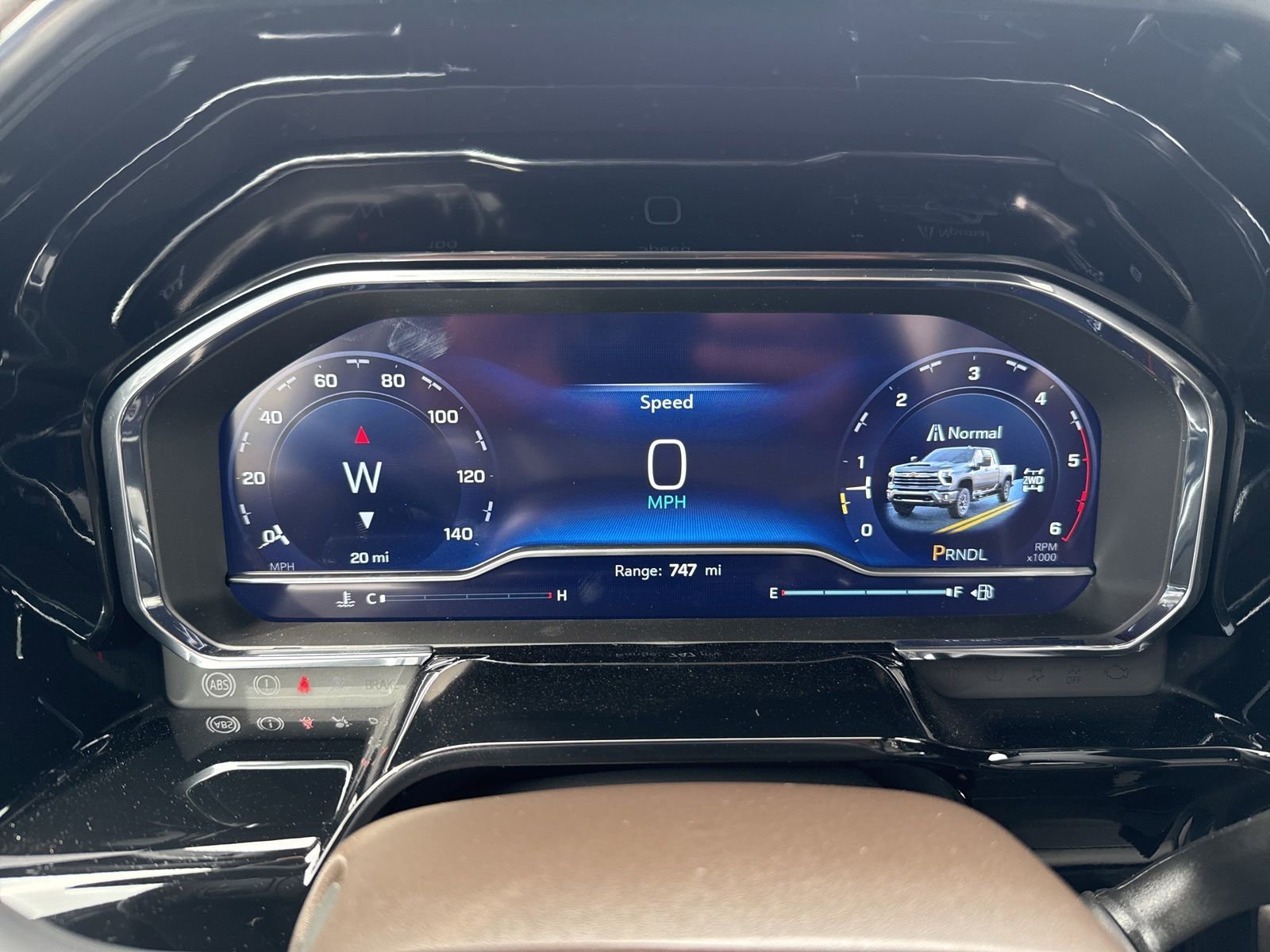 2025 Chevrolet Silverado 2500 HD LT - Photo 19