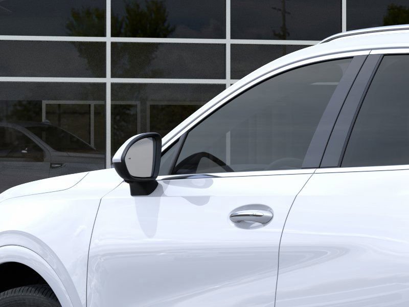 2026 Buick Envision Avenir - Photo 12