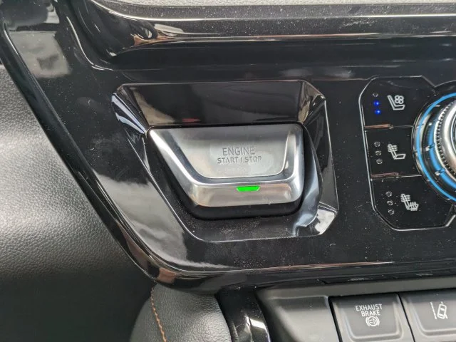 2026 GMC Sierra 2500HD AT4 - Photo 28
