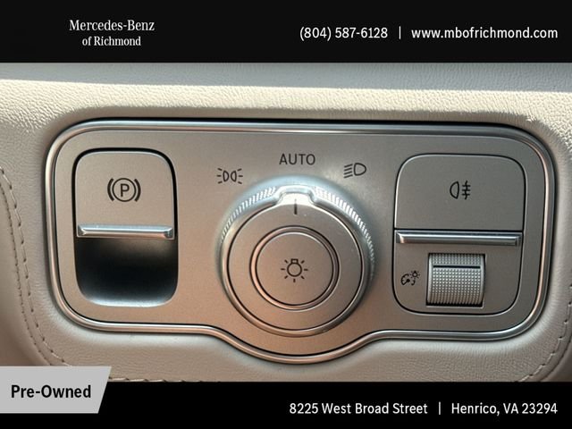 Certified Used 2026 Gray Mercedes-Benz GLE 53 AMG® image 24