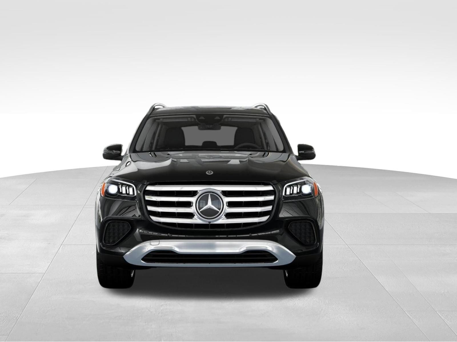 New 2026 Black Mercedes-Benz GLS 450 image 53