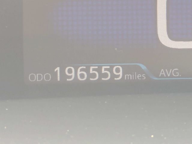 Used 2018 Black Toyota Three image 30